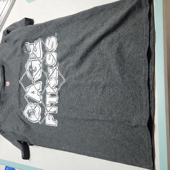 Cage Fittness t-shirt - Picture 3 of 4